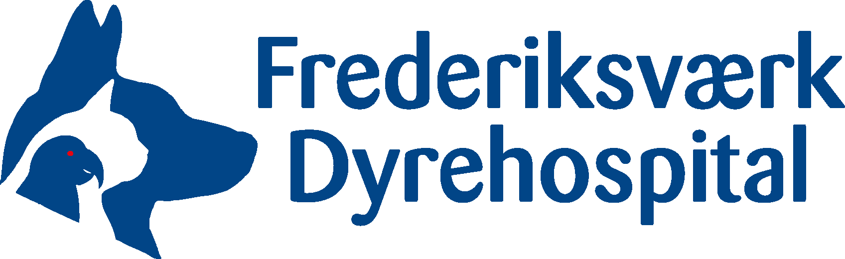 Frederiksværk Dyrehospital