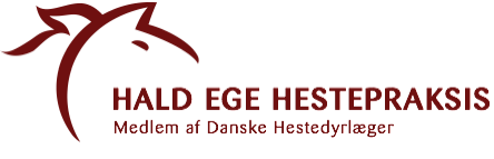Hald Ege Hestepraksis