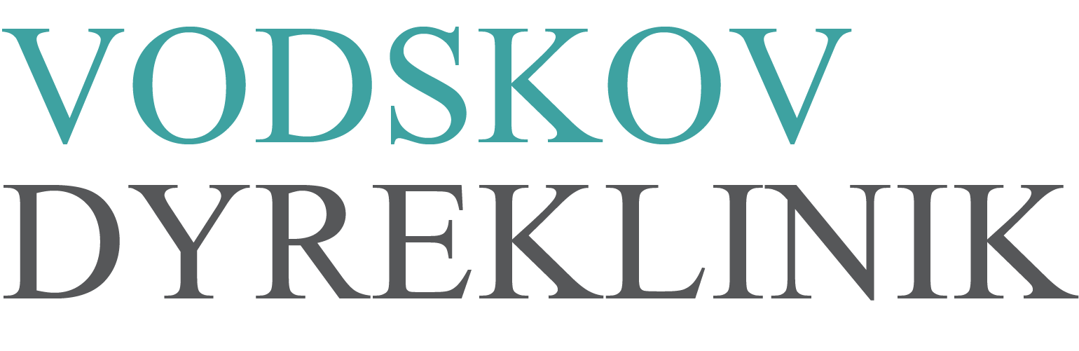 Vodskov dyreklinik