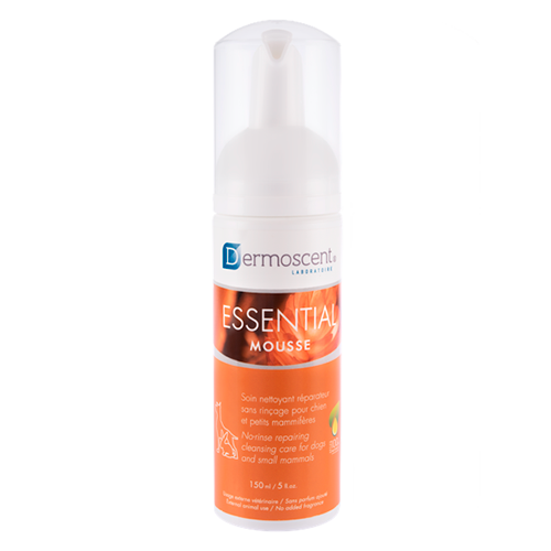 Essential Mousse® til Hund & Små Pattedyr
