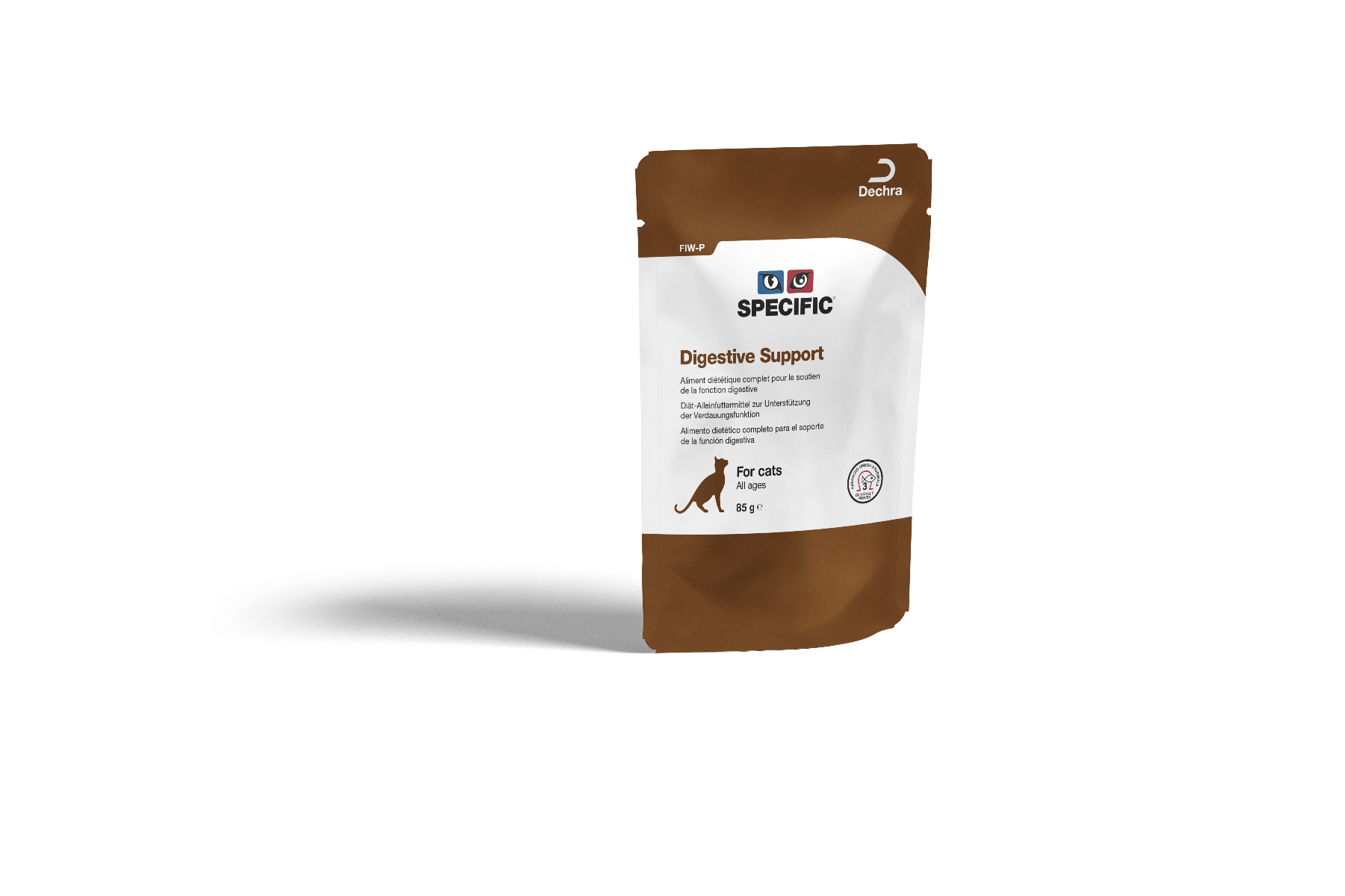 SPECIFIC Digestive Support FIW-P