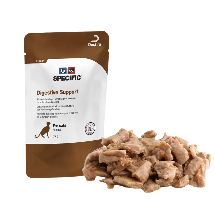 SPECIFIC Digestive Support FIW-P
