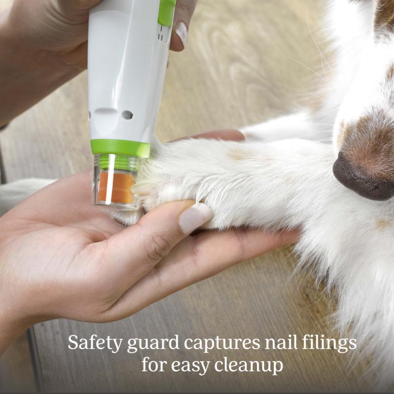 Oster Gentle Paws elektrisk neglefil