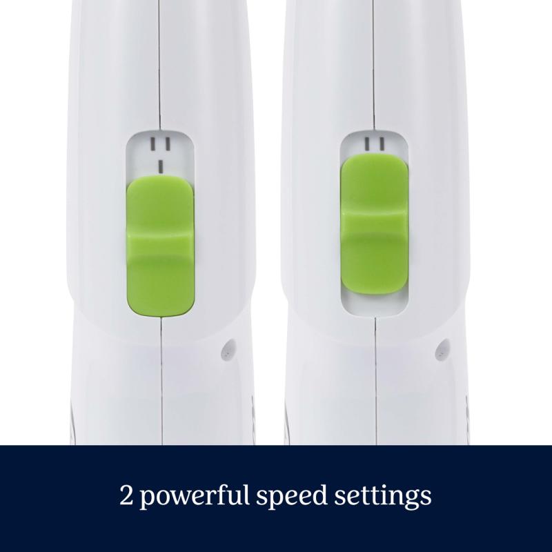 Oster Gentle Paws elektrisk neglefil