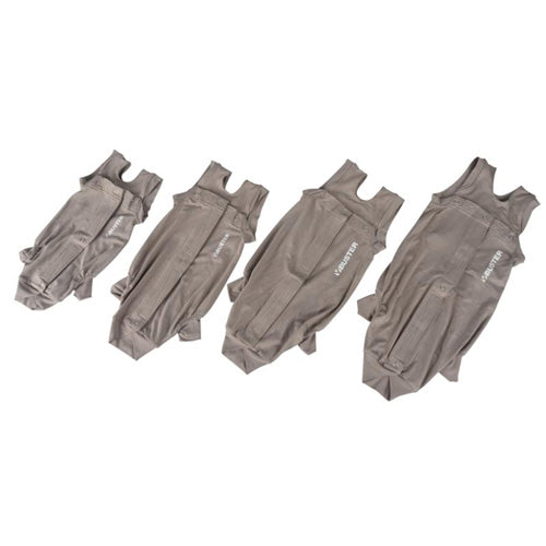 BUSTER Body Suit Step'n Go til kat