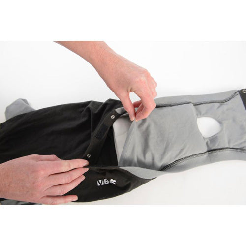 BUSTER Body Suit Classic til hunde