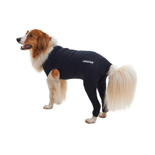 BUSTER Body Sleeves, bagben