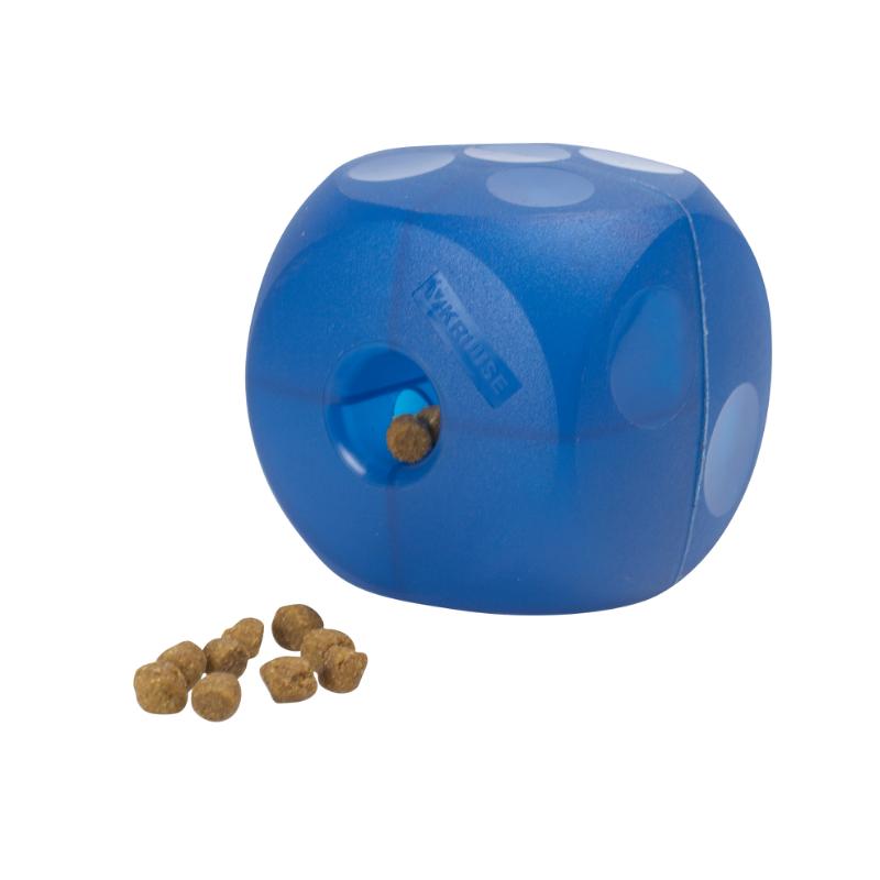 BUSTER Soft Mini Cube, blå