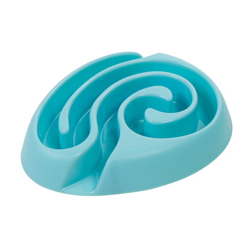 BUSTER DogMaze, turkis