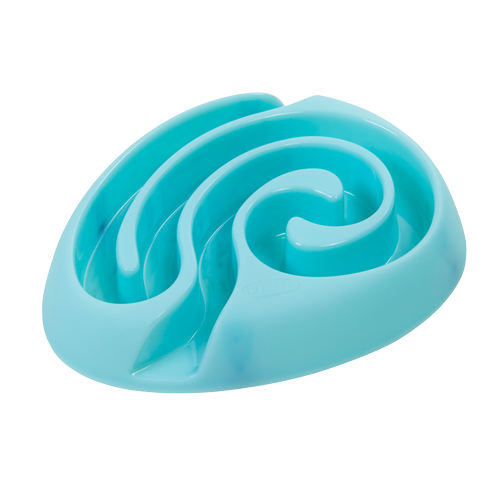 BUSTER DogMaze, turkis