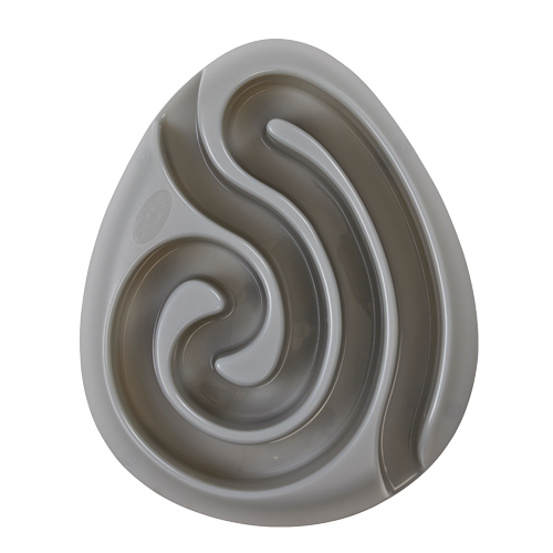 BUSTER DogMaze, grå