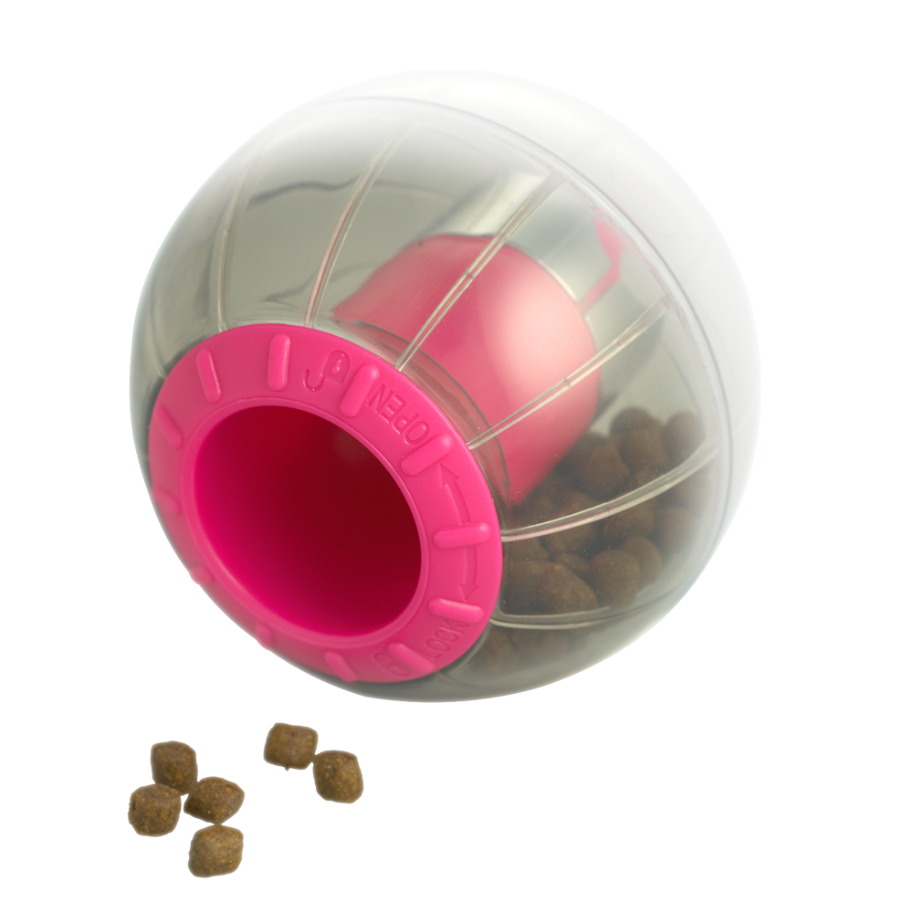 Catrine Catmosphere dispenserbold pink