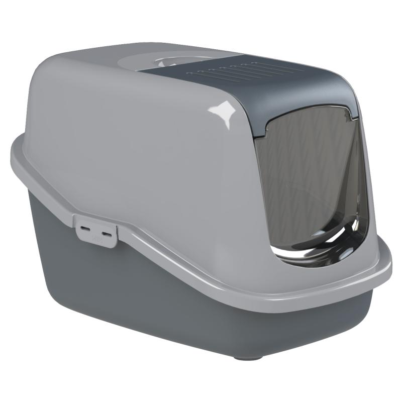 PeeWee EcoHûs kattetoilet