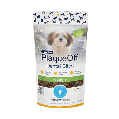 PlaqueOff Dental Bites godbidder