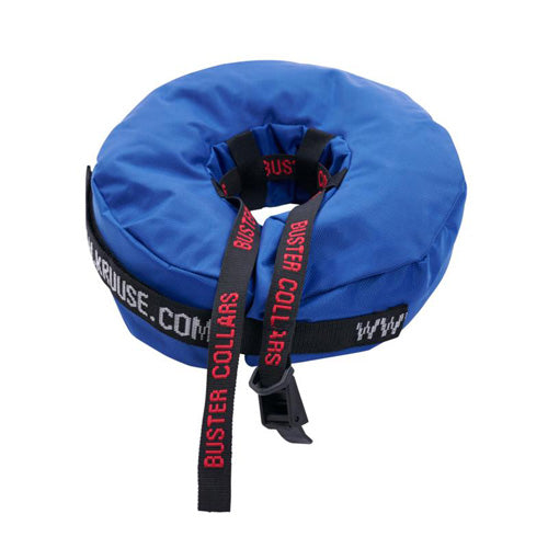 BUSTER Oppustelig Krave