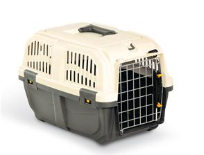 Skudo 3 transportbur IATA