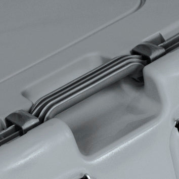 Skudo 6 Transportbur IATA