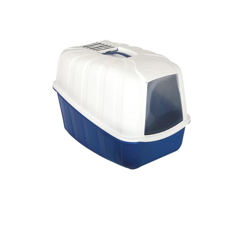 Komoda kattetoilet m/skovl