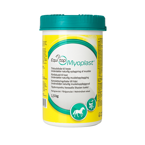 Equitop Myoplast