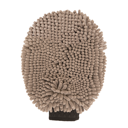 Dog Gone Smart Dirty Dog handske, grå