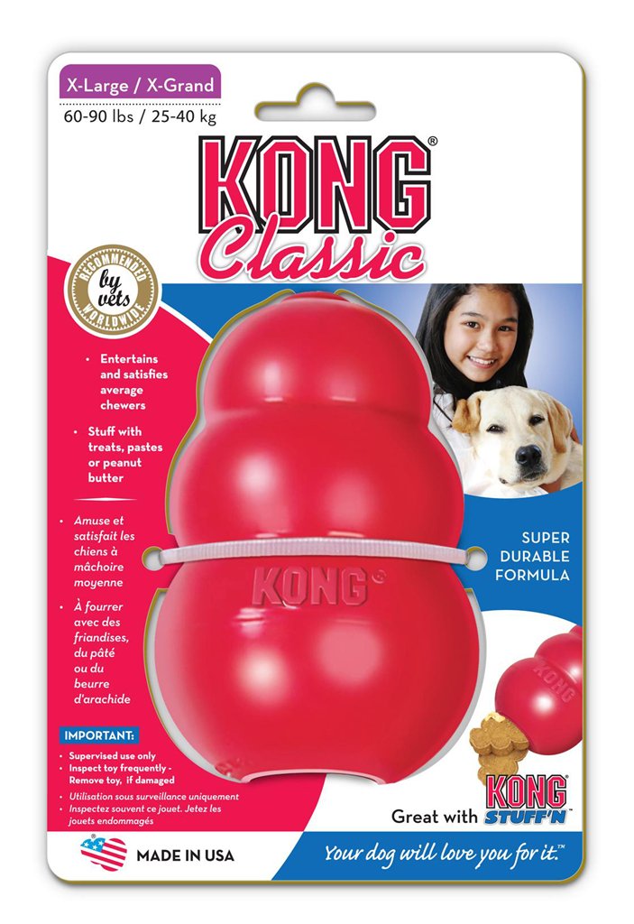 KONG Original