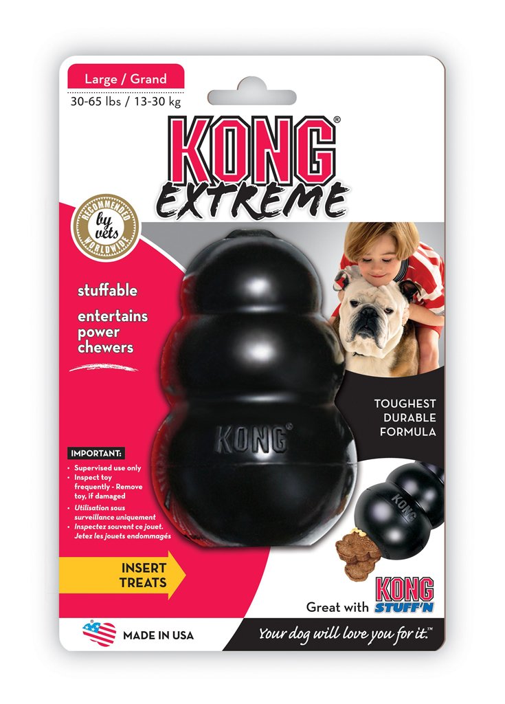 KONG Extreme