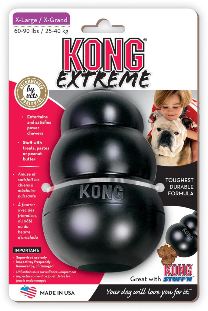 KONG Extreme