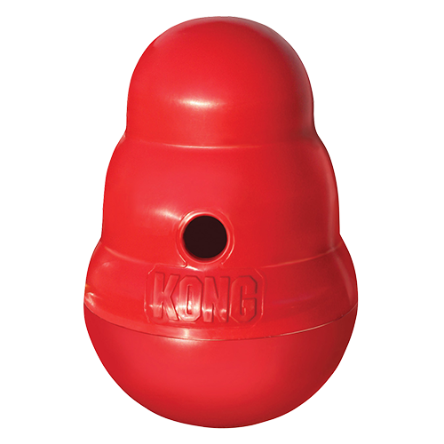 Kong Wobbler
