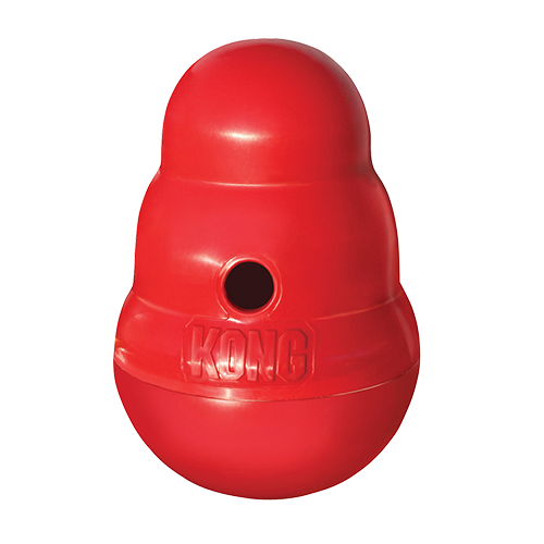 KONG Wobbler