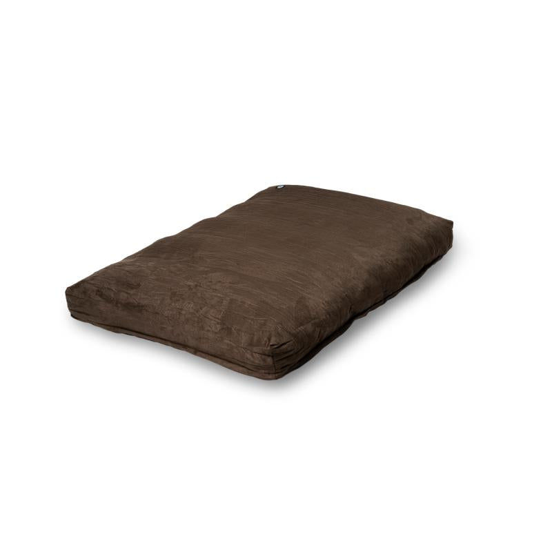 Memory Foam hundeseng, camel