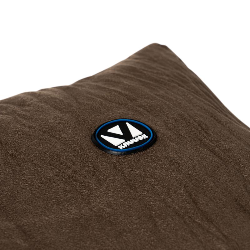 Memory Foam hundeseng, camel