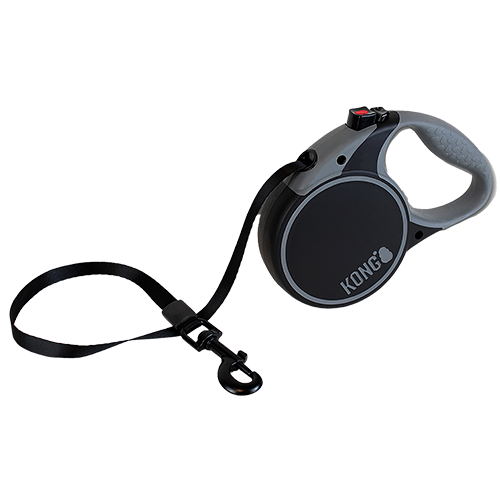 KONG Terrain flex-line