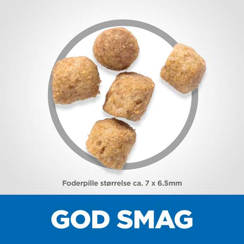 Hill's Science Plan Urinary Health Adult Kattefoder, Chicken