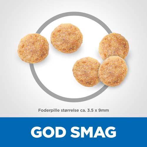 Hill's Science Plan Mature Adult, Chicken