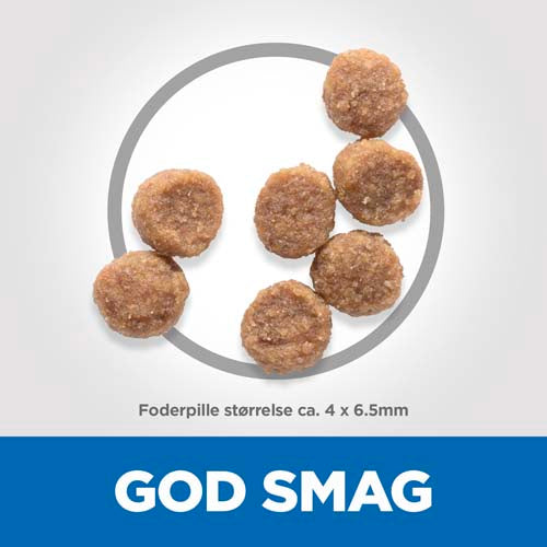 Hill's Science Plan Puppy Small & Mini, Chicken