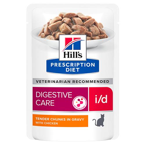 Hill's Prescription Diet i/d Digestive Care vådfoder