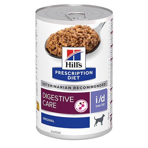 Hill's Prescription Diet i/d Low Fat vådfoder