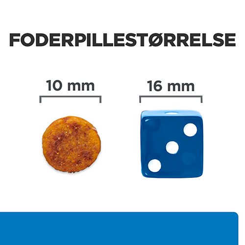 Hill's Prescription Diet Puppy Derm Complete