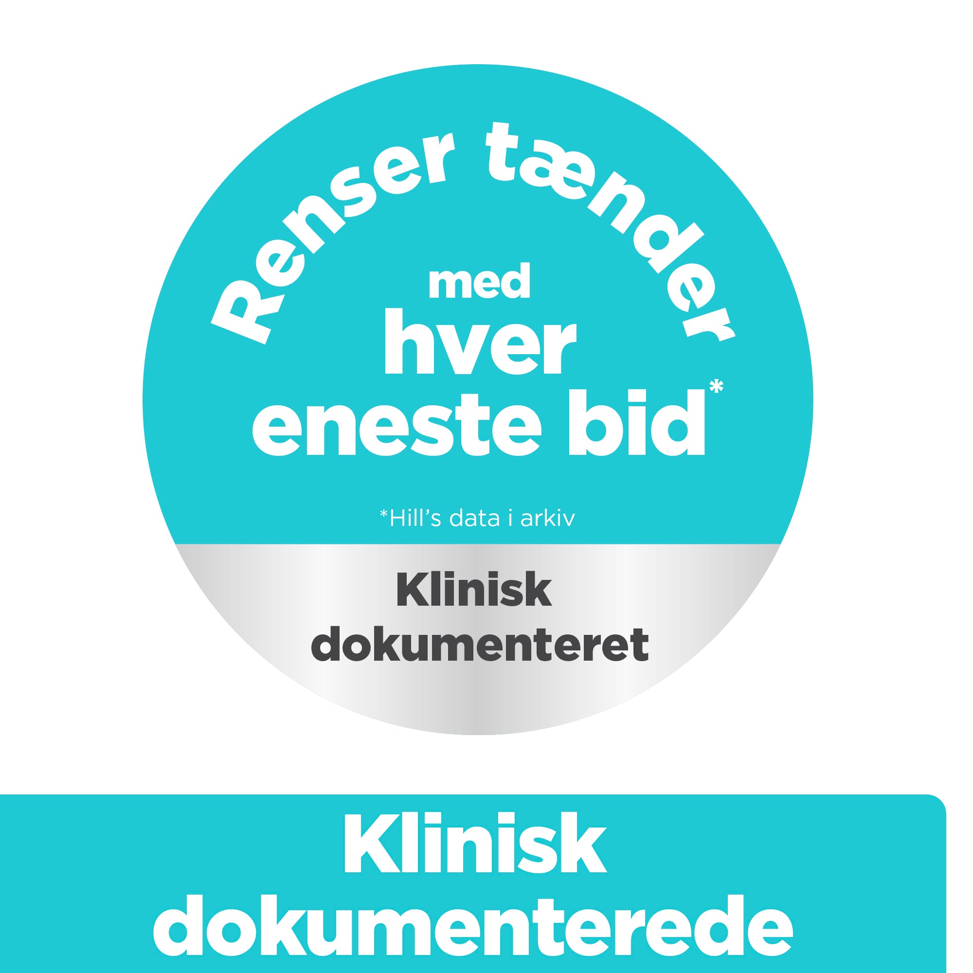 Hill's Prescription Diet t/d Dental Care tørfoder til hunde