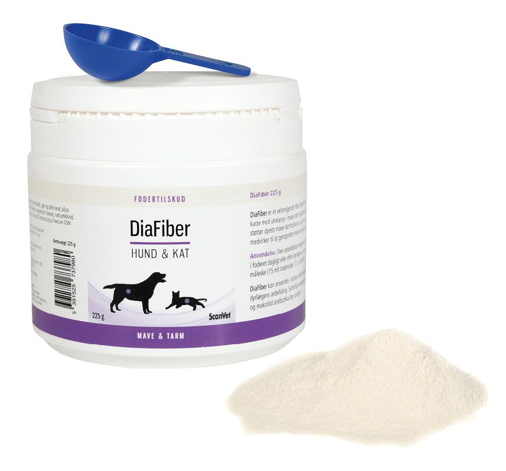 DiaFiber