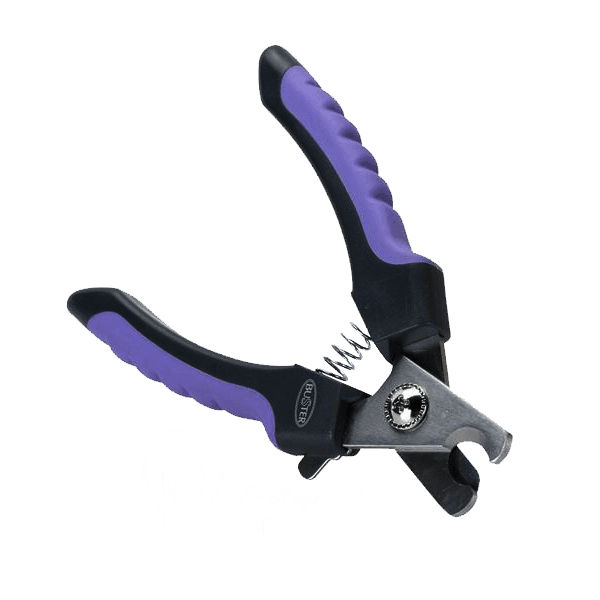 BUSTER Negletang stor