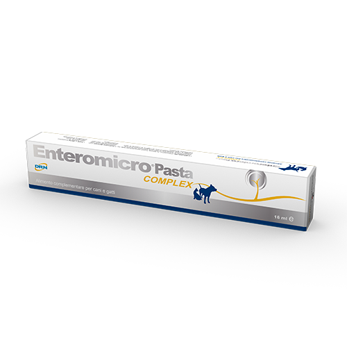 Enteromicro® Complex Pasta, 15 ml | Butik.netdyredoktor