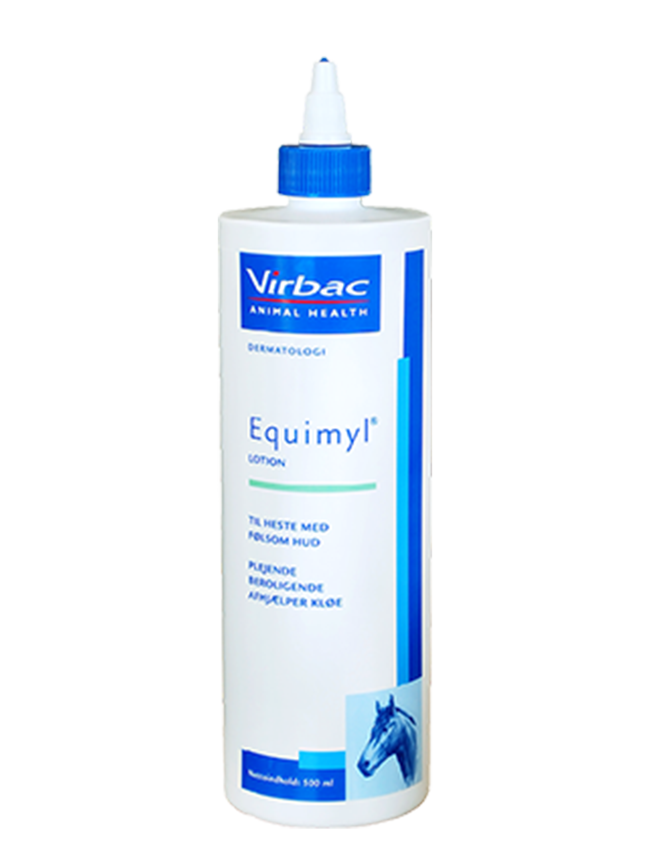 Equimyl Lotion