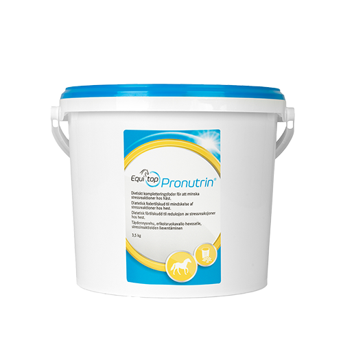 Equitop Pronutrin