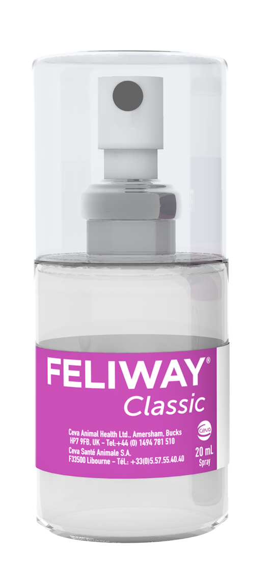 Feliway Classic spray