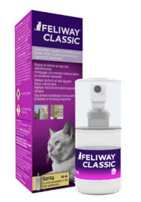 Feliway Classic spray