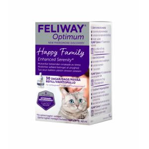 Feliway Optimum refill