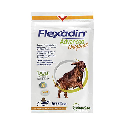 Flexadin Advanced ORIGINAL Hund