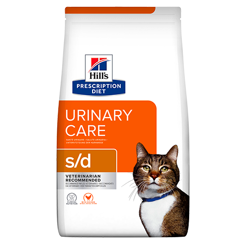 Hill's Prescription Diet s/d Urinary Care