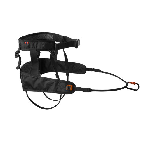 Non-stop Dogwear CaniX Belt 2.0 – Løbebælte